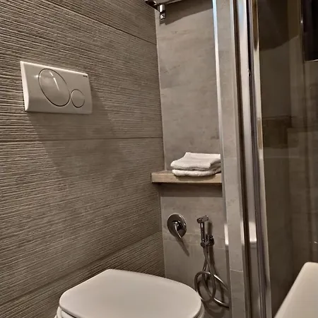 Appartement Comodo Altamura