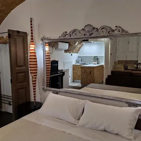 Appartement Comodo *