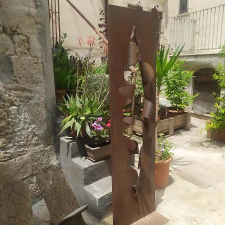 Comodo Appartement Altamura