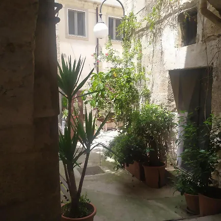 Comodo Appartement
