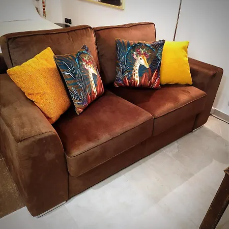 Comodo Appartement